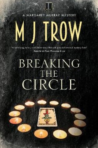 Cover of Breaking the Circle