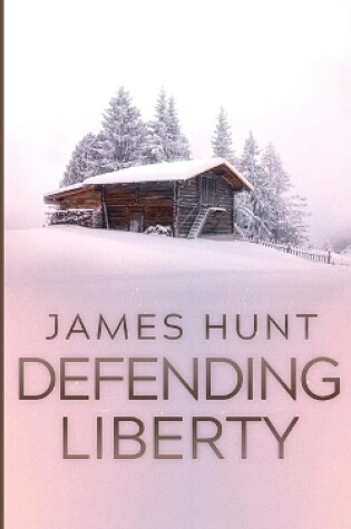 Cover of Defending Liberty