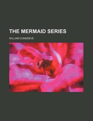 Book cover for The Mermaid Series