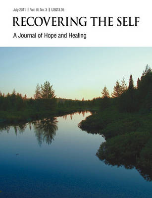 Book cover for Recovering The Self