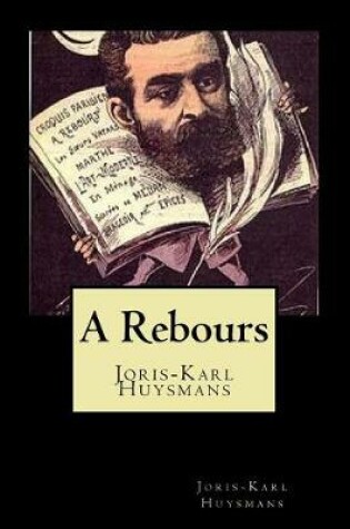 Cover of A Rebours (French Edition)