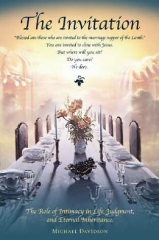 Cover of The Invitation