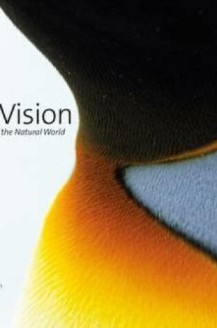Cover of Wild Vision