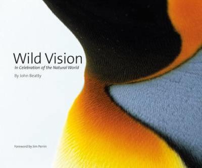Book cover for Wild Vision