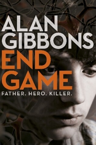 Cover of End Game