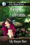 Book cover for Wicked Dreams