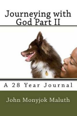 Cover of Journeying with God Part II