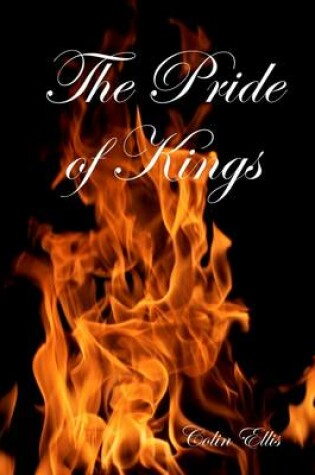 Cover of The Pride of Kings