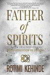 Book cover for Father of Spirits