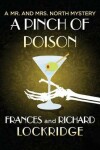 Book cover for A Pinch of Poison