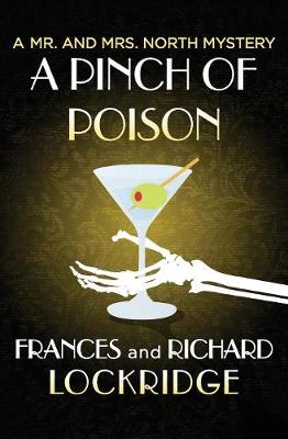 Cover of A Pinch of Poison