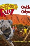 Book cover for Adventures of Riley: #7 Outback Odyssey