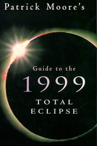 Cover of The 1999 Total Eclipse