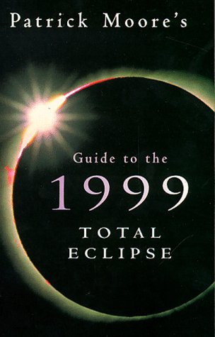 Book cover for The 1999 Total Eclipse