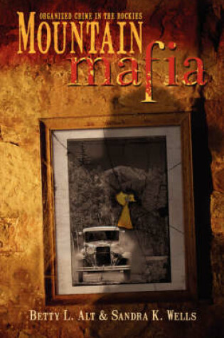 Cover of Mountain Mafia