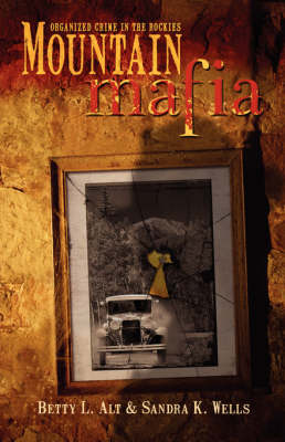 Book cover for Mountain Mafia