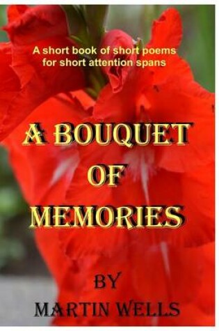 Cover of A Bouquet of Memories