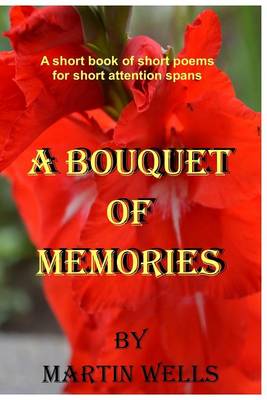 Book cover for A Bouquet of Memories