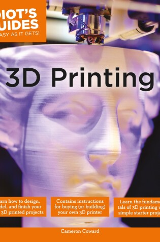 Cover of 3D Printing