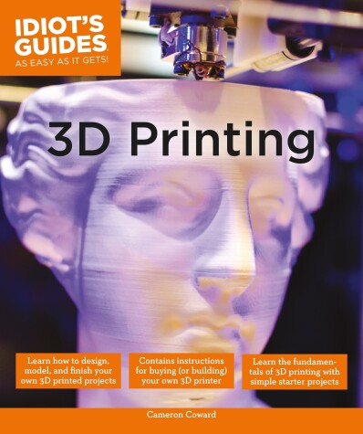 Cover of 3D Printing