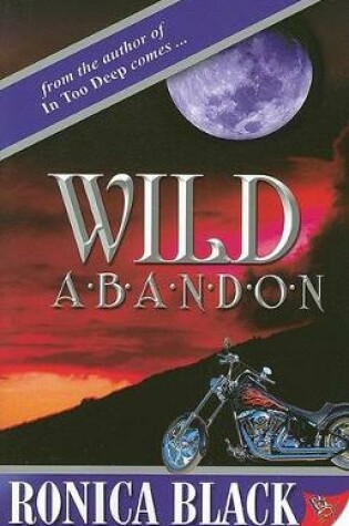 Cover of Wild Abandon