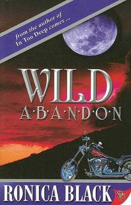 Book cover for Wild Abandon