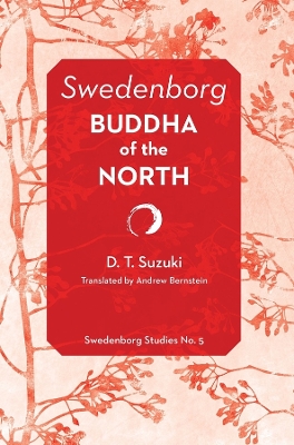 Cover of Swedenborg