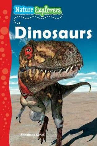 Cover of Dinosaurs