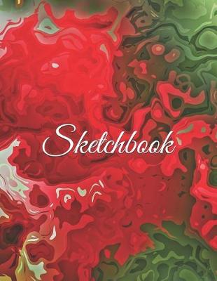 Cover of Sketchbook