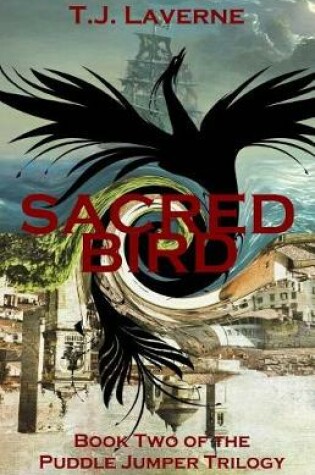 Cover of Sacred Bird