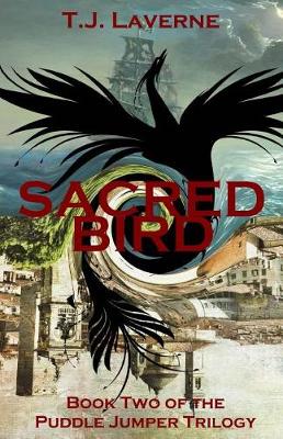 Book cover for Sacred Bird