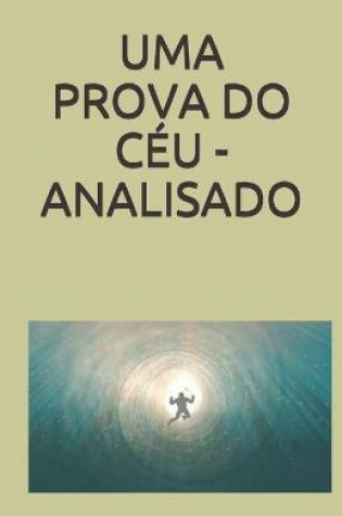 Cover of Uma Prova Do Ceu - Analisado