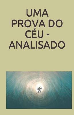 Book cover for Uma Prova Do Ceu - Analisado