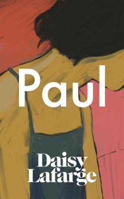 Book cover for Paul