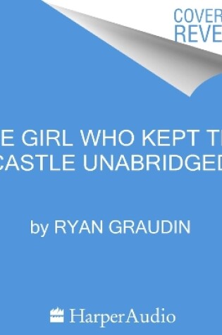 Cover of The Girl Who Kept the Castle
