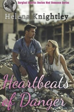 Cover of Heartbeats of Danger