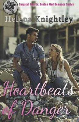 Cover of Heartbeats of Danger