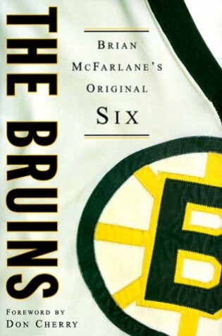 Cover of The Bruins