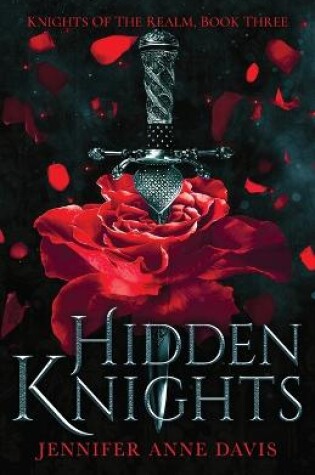 Cover of Hidden Knights