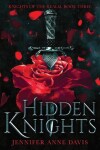 Book cover for Hidden Knights