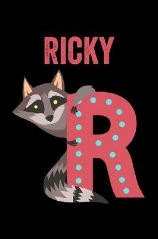 Cover of Ricky
