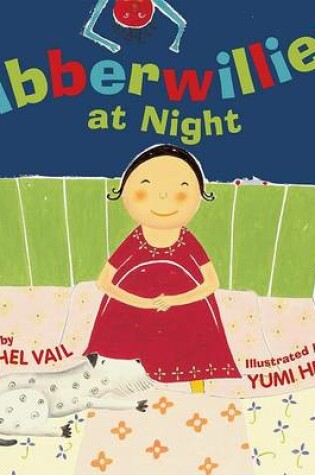 Cover of Jibberwillies at Night