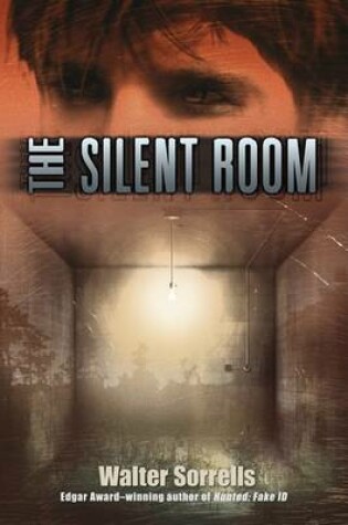 Cover of Uc the Silent Room