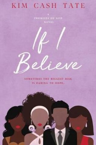 Cover of If I Believe