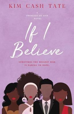 Book cover for If I Believe