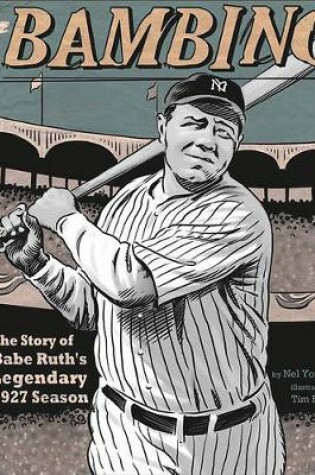 Cover of The Bambino