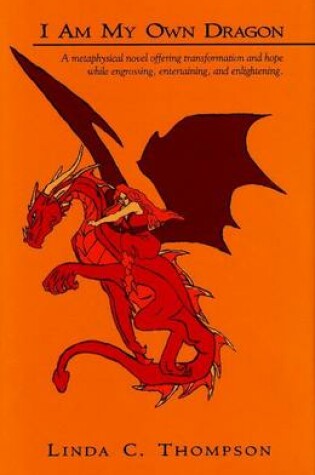 Cover of I am My Own Dragon
