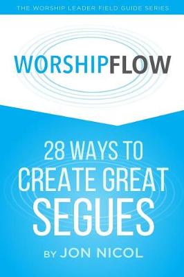 Book cover for Worship Flow