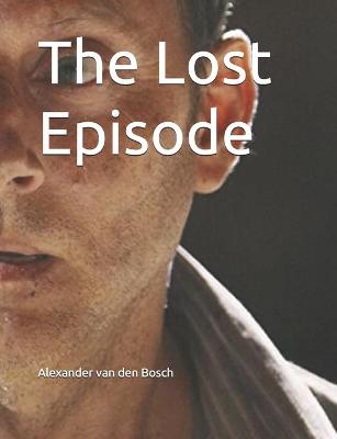 Book cover for The Lost Episode