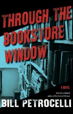 Book cover for Through the Bookstore Window